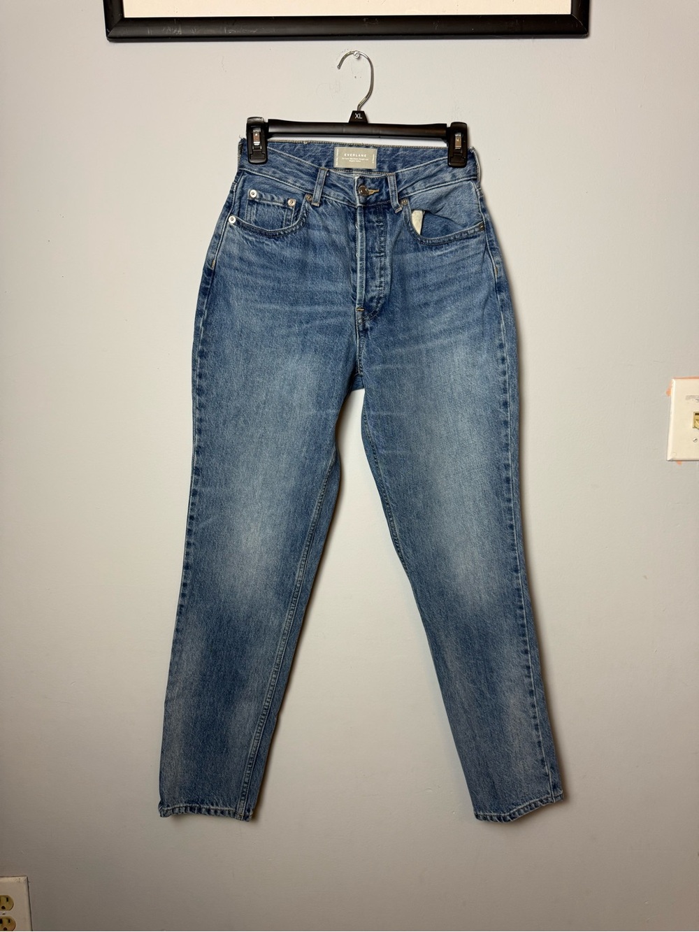 Jeans subcategory